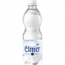 ELMER Mineralwasser ohne Kohlensäure 50 cl